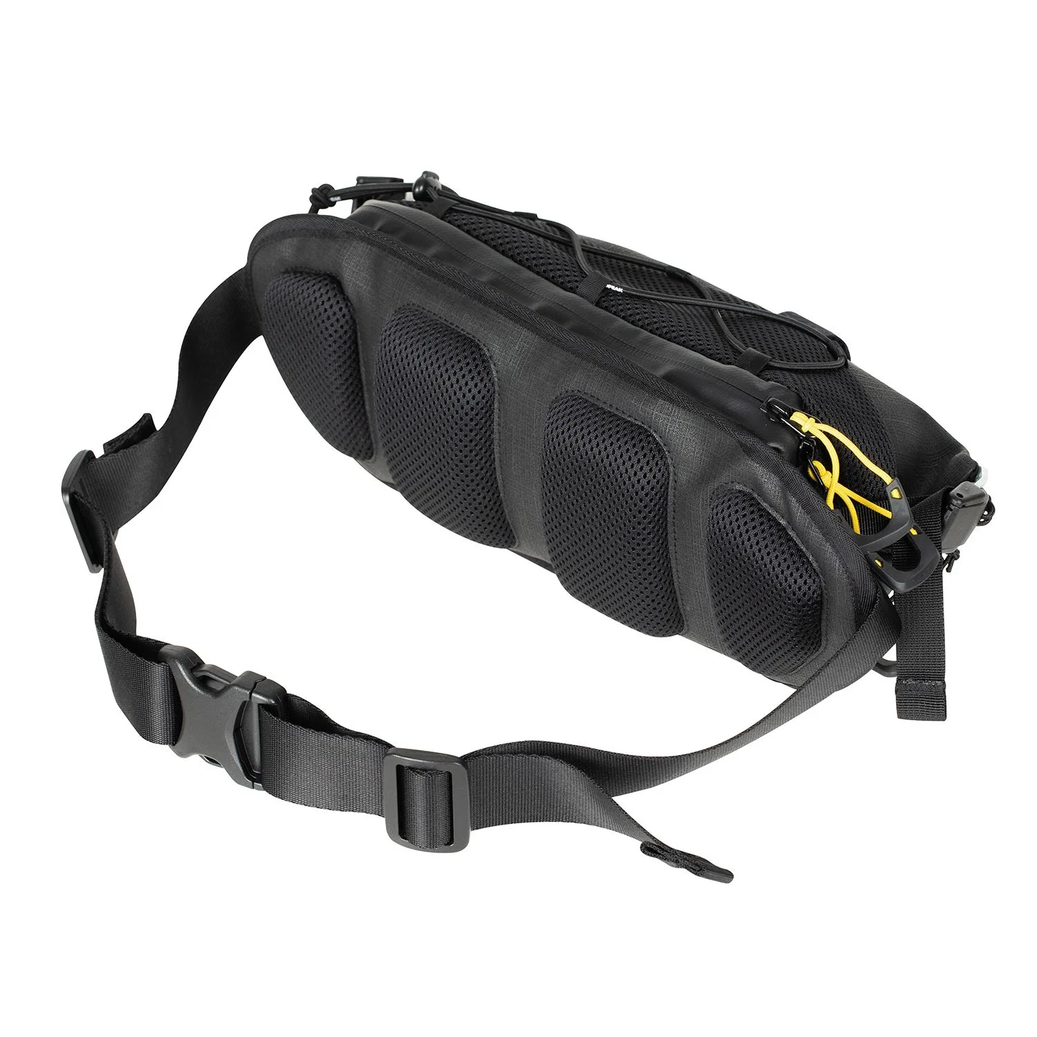 TOPEAK 3L Banana Bag Black - Image 2
