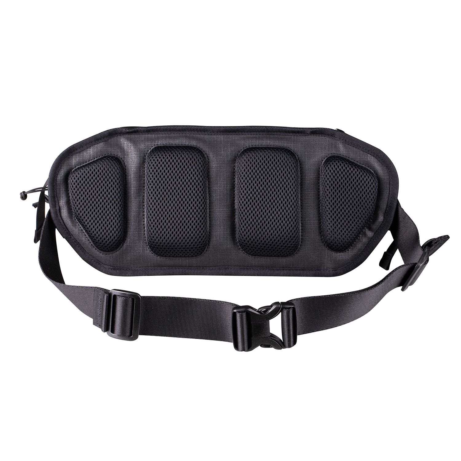 TOPEAK 3L Banana Bag Black - Image 4