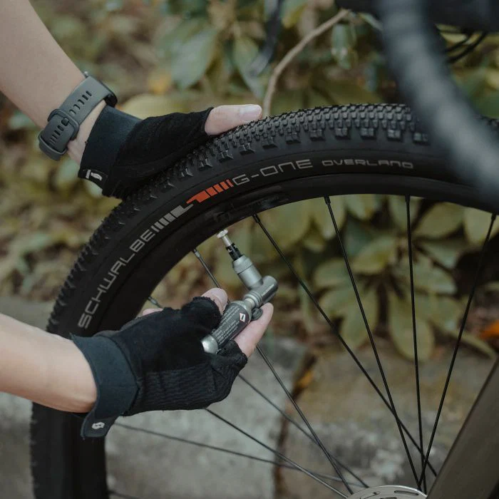 TOPEAK AIRBOOSTER II CO2 Percutor - Image 2