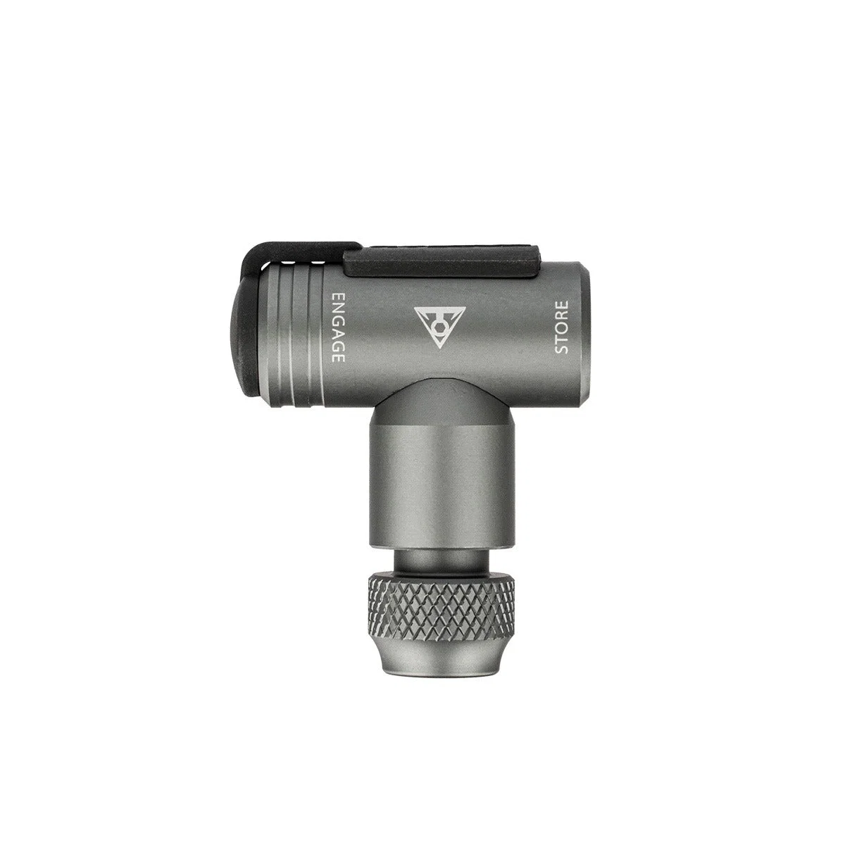 TOPEAK AIRBOOSTER II CO2 Percutor + 16g gwintowany nabój CO2 (x1) - Image 2