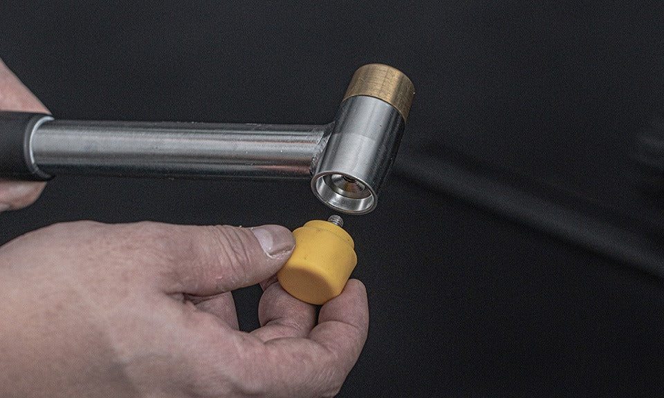 TOPEAK MULTI MALLET młotek wielofunkcyjny - Image 2