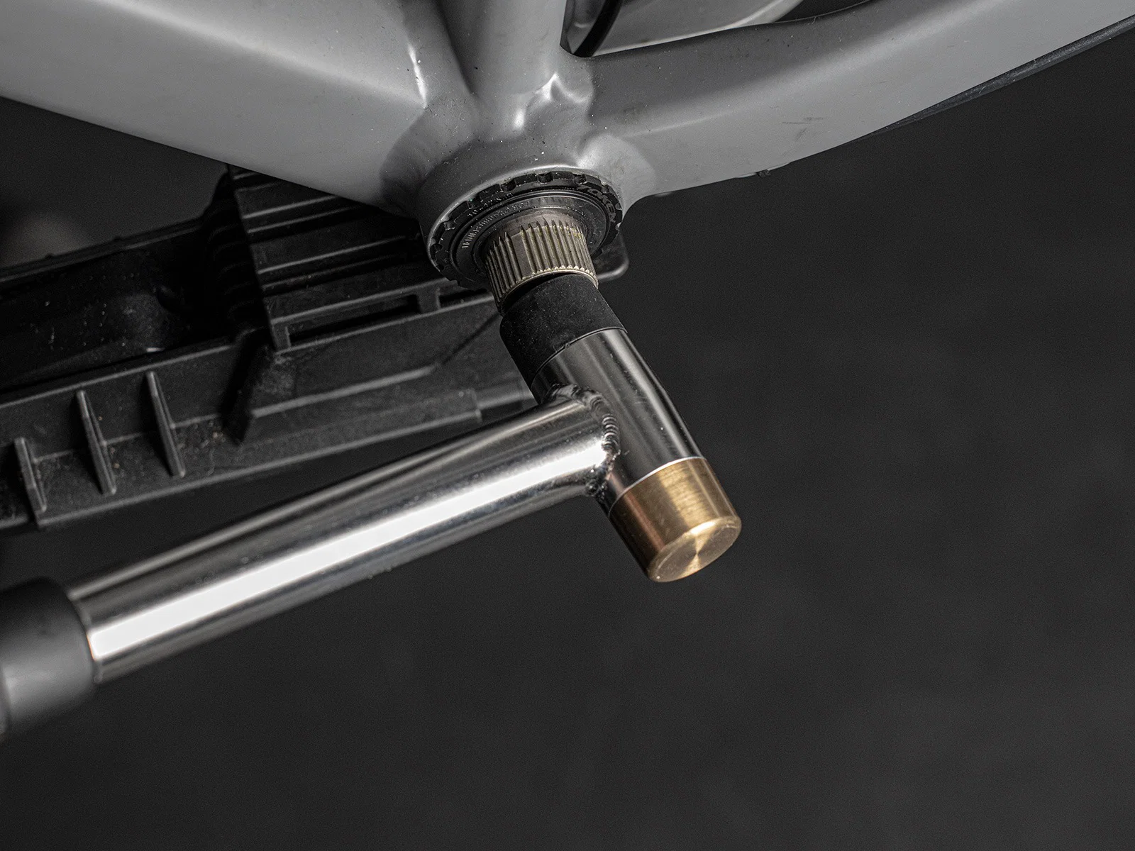 TOPEAK MULTI MALLET młotek wielofunkcyjny - Image 3