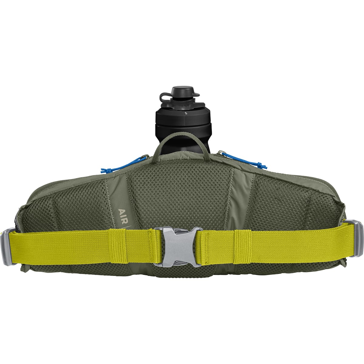 CAMELBAK PODIUM FLOW 2 2,5 L WAIST PACK Green Olive - Image 6