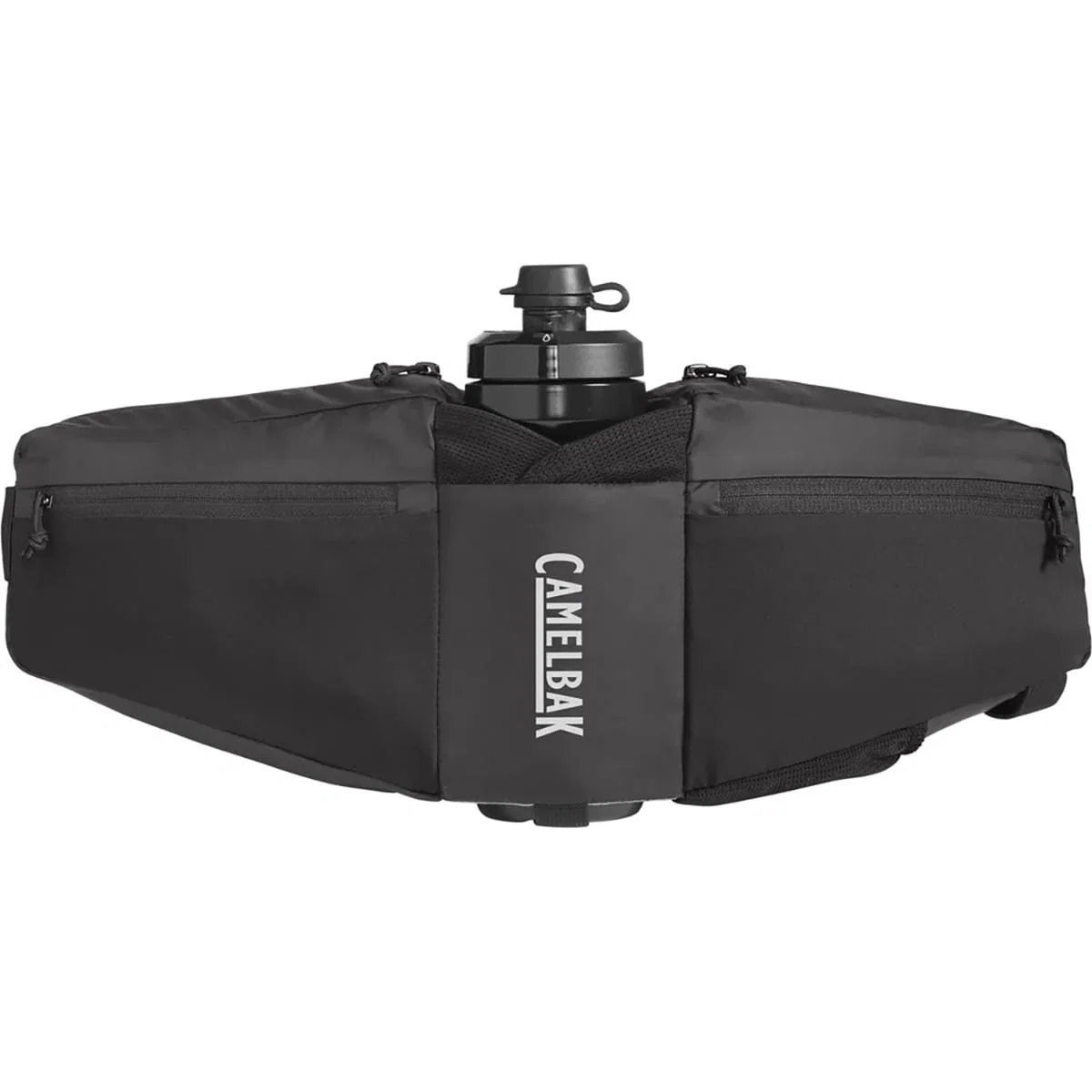 Torba CAMELBAK PODIUM FLOW 4 L Banana Bag Black - Image 3