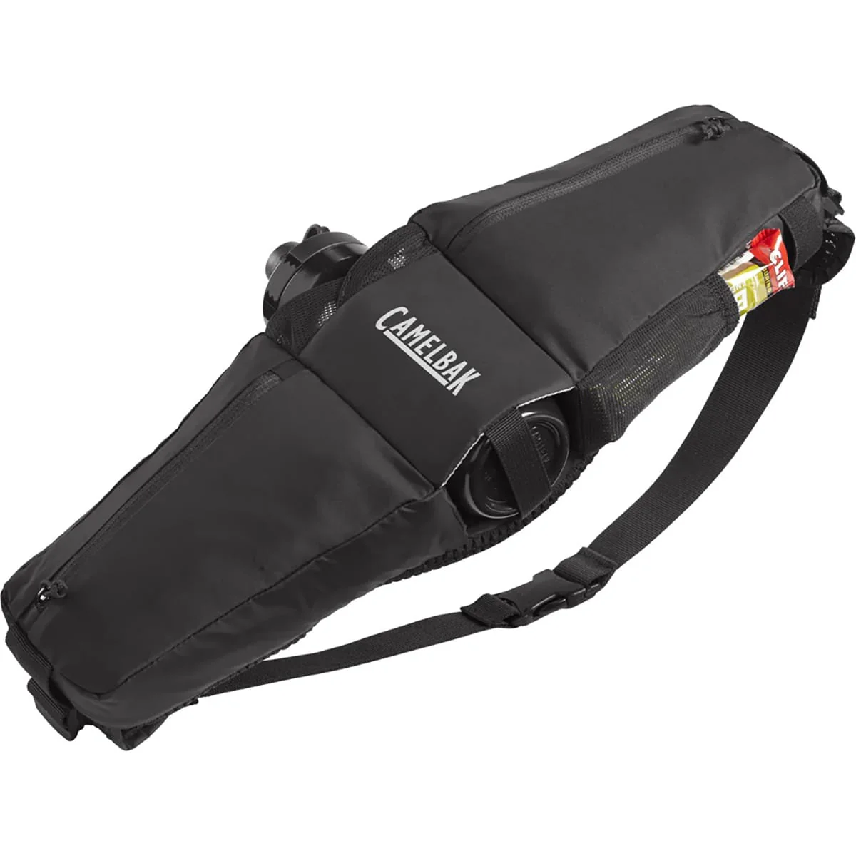 Torba CAMELBAK PODIUM FLOW 4 L Banana Bag Black - Image 4
