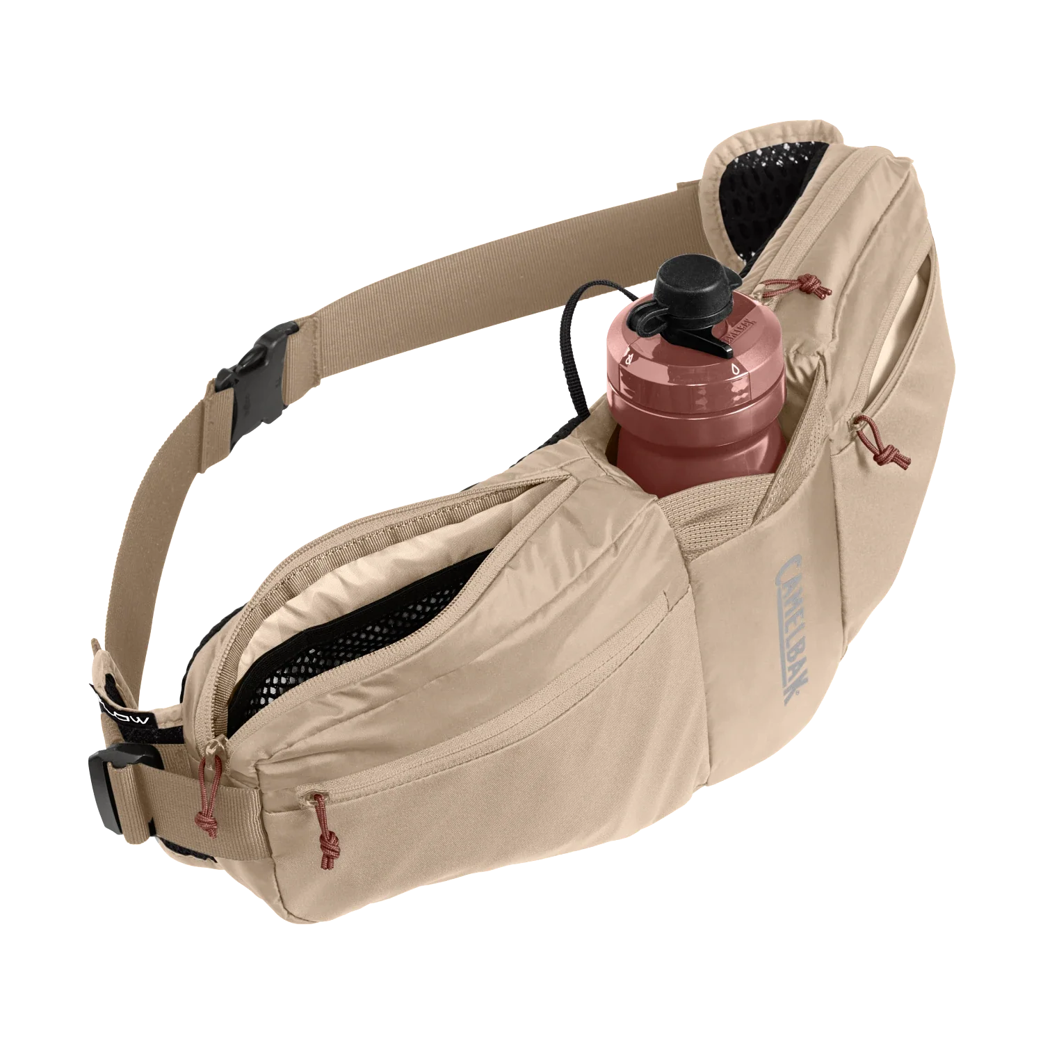 Torba CAMELBAK PODIUM FLOW 4 L Banana Bag Moondust - Image 6