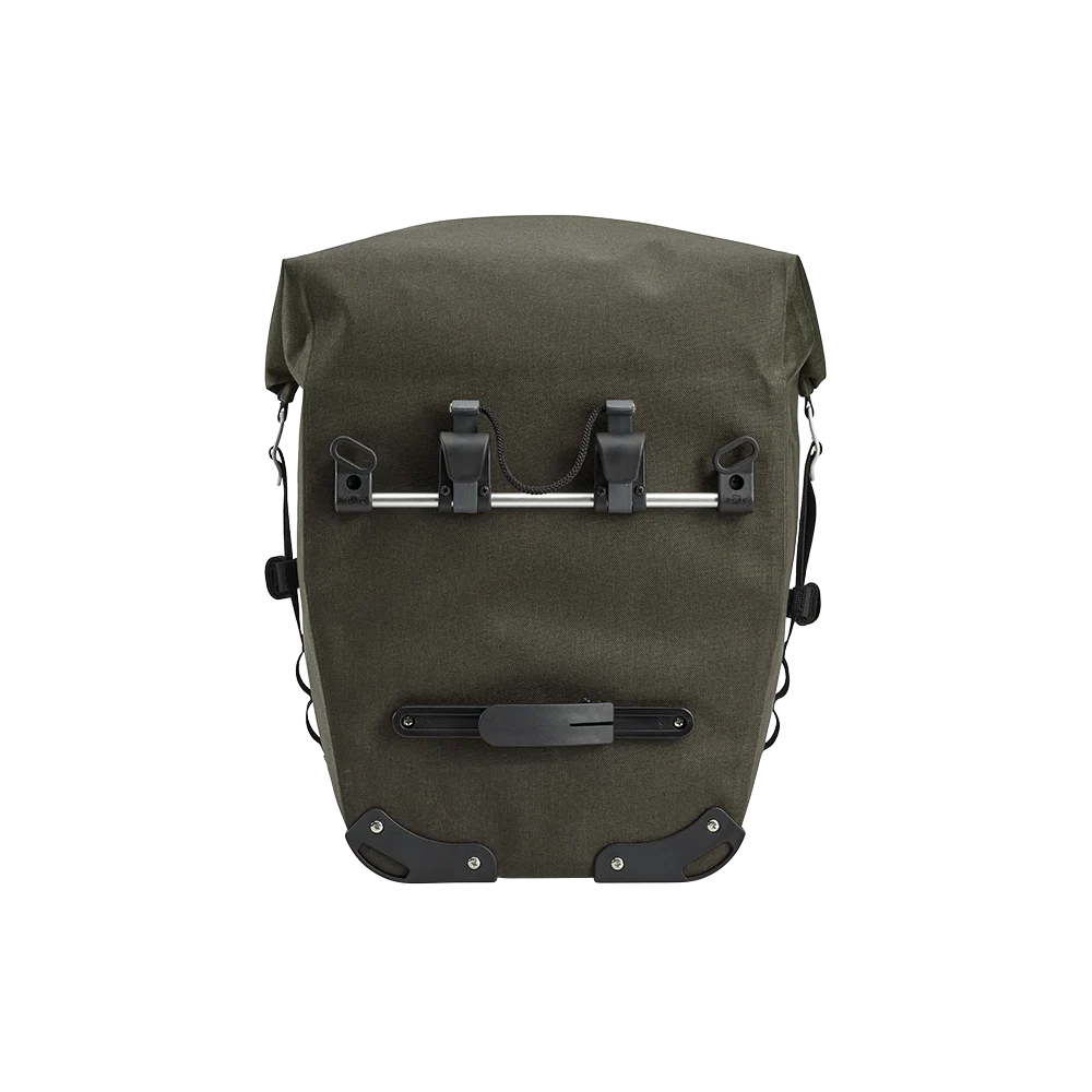 Torba na bagaż BROOKS SCAPE LARGE Zielona - Image 3