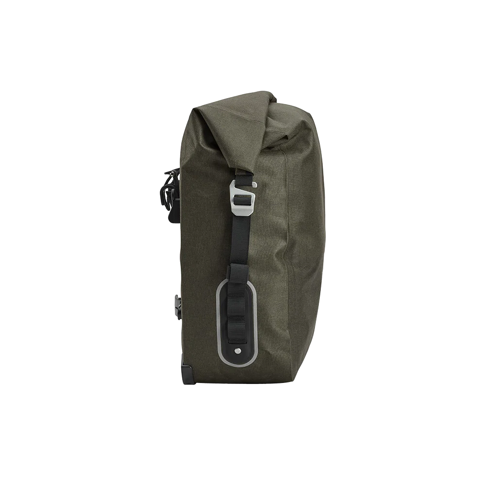 Torba na bagaż BROOKS SCAPE LARGE Zielona - Image 4