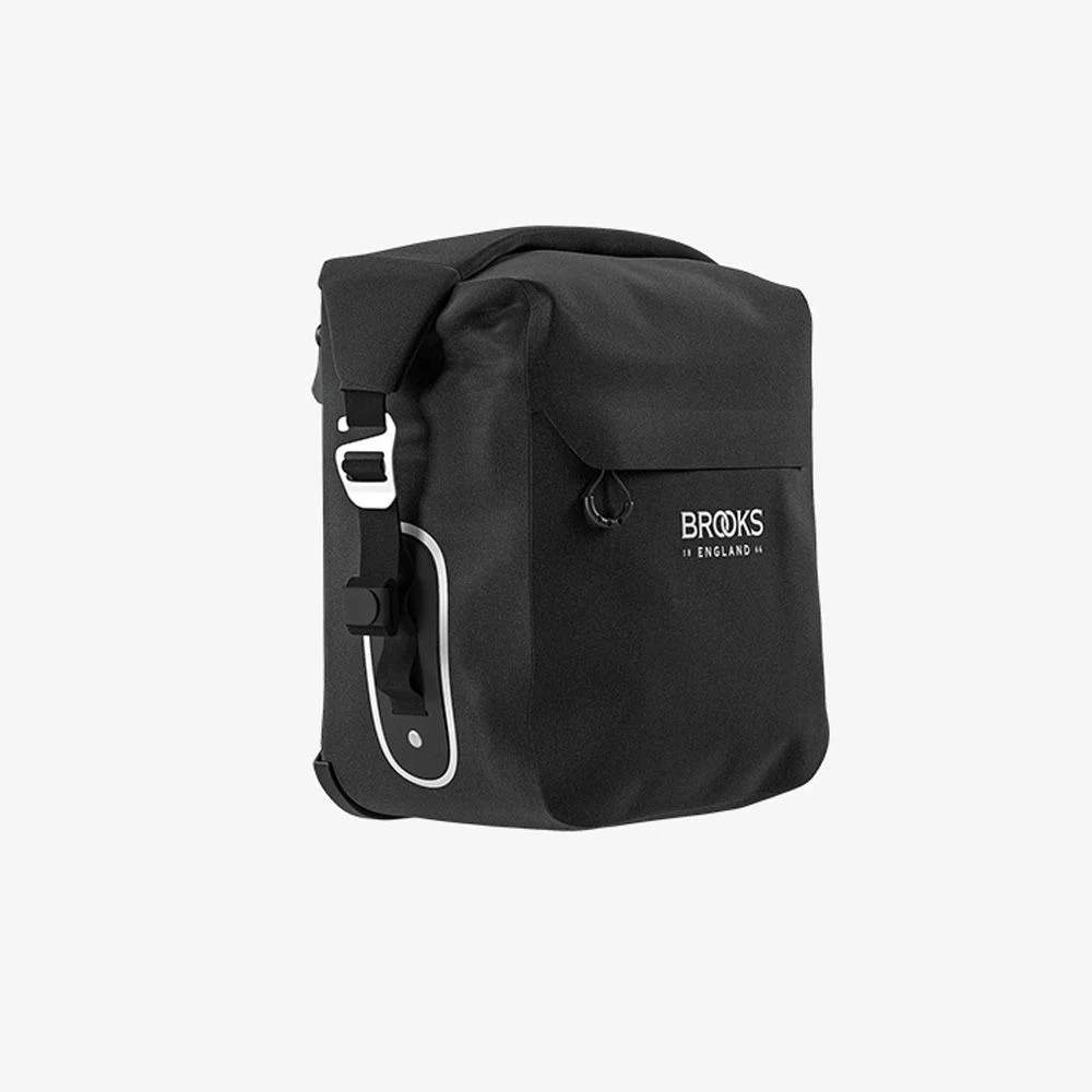 Torba na bagaż BROOKS SCAPE SMALL czarna