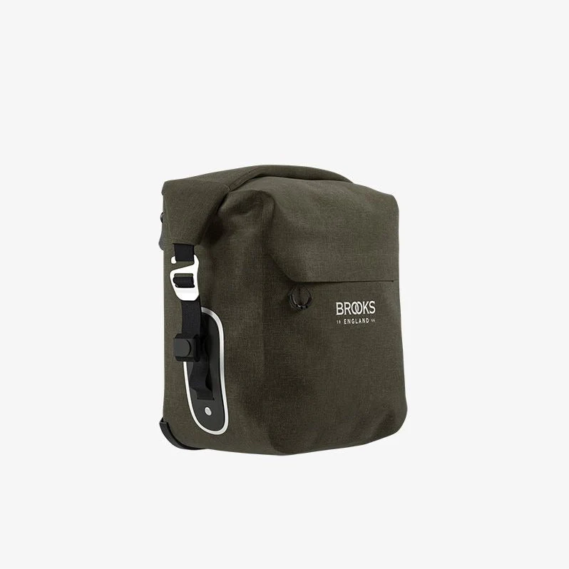 Torba na bagaż BROOKS SCAPE SMALL Green