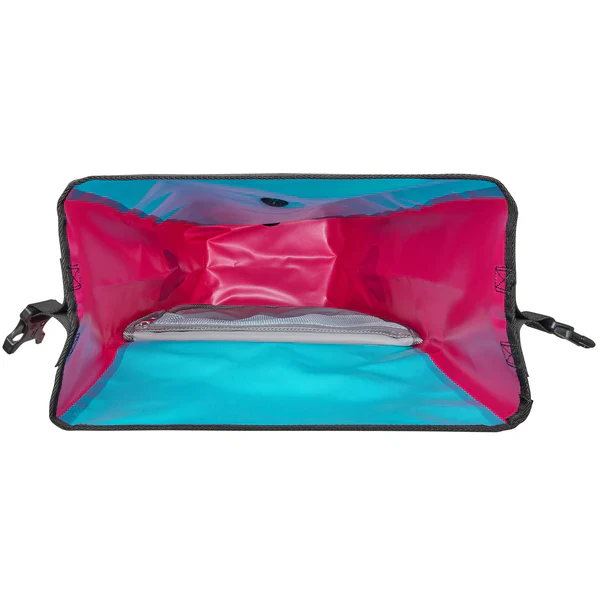 Torba na bagaż ORTLIEB BACK ROLLER CYBER 20 L niebieski/różowy - Image 4