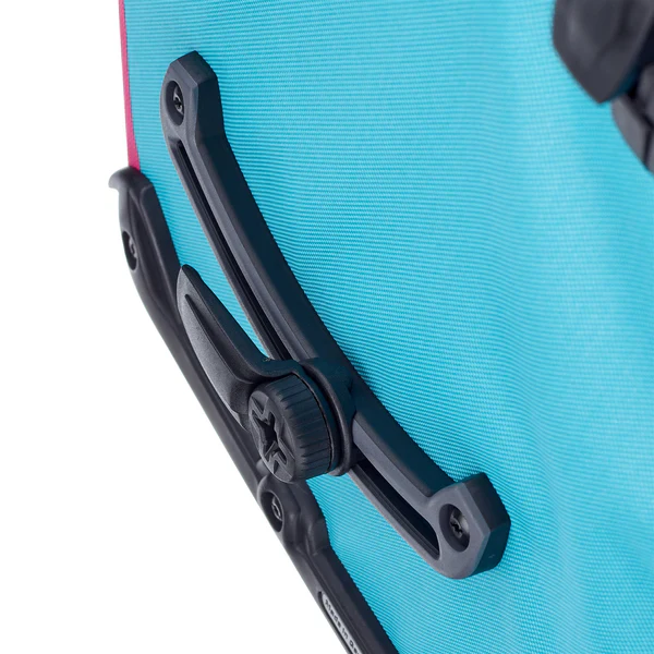 Torba na bagaż ORTLIEB BACK ROLLER CYBER 20 L niebieski/różowy - Image 6