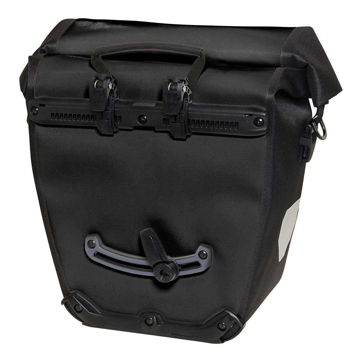 Torba na bagaż ORTLIEB BACK ROLLER CORE 20 L czarna - Image 2