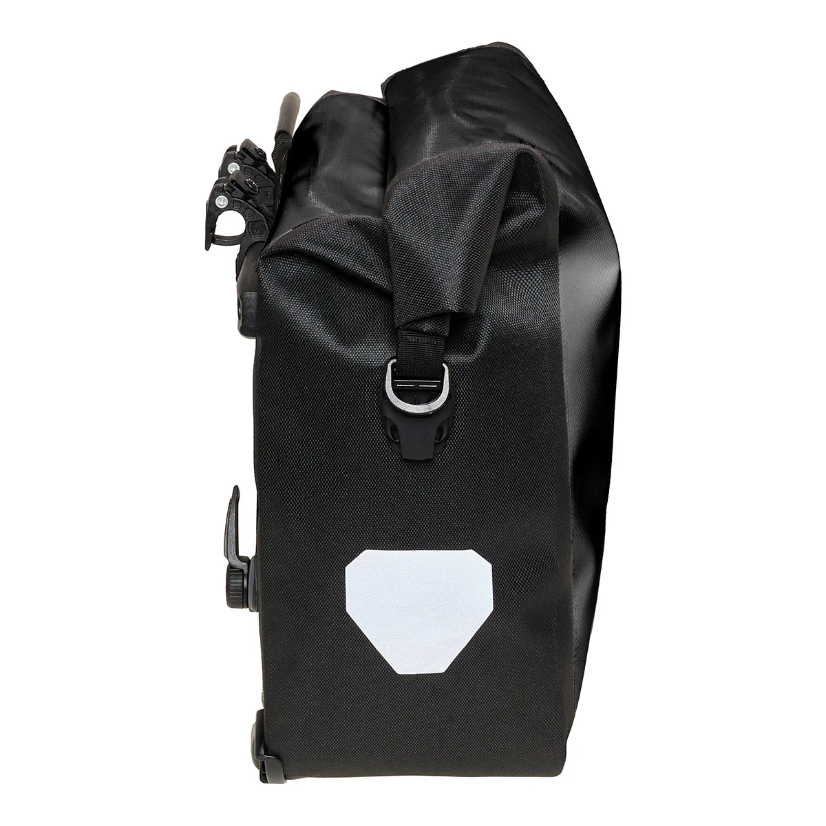 Torba na bagaż ORTLIEB BACK ROLLER CORE 20 L czarna - Image 3