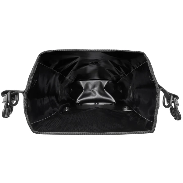 Torba na bagażnik ORTLIEB GRAVEL PACK QL 2.2 14,5 L Czarny - Image 4