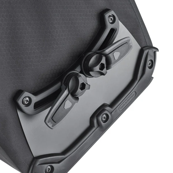 Torba na bagażnik ORTLIEB GRAVEL PACK QL 2.2 14,5 L Czarny - Image 6