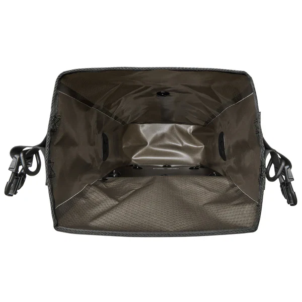 Torba na bagaż ORTLIEB GRAVEL PACK QL 2.2 14,5 L beżowa - Image 4