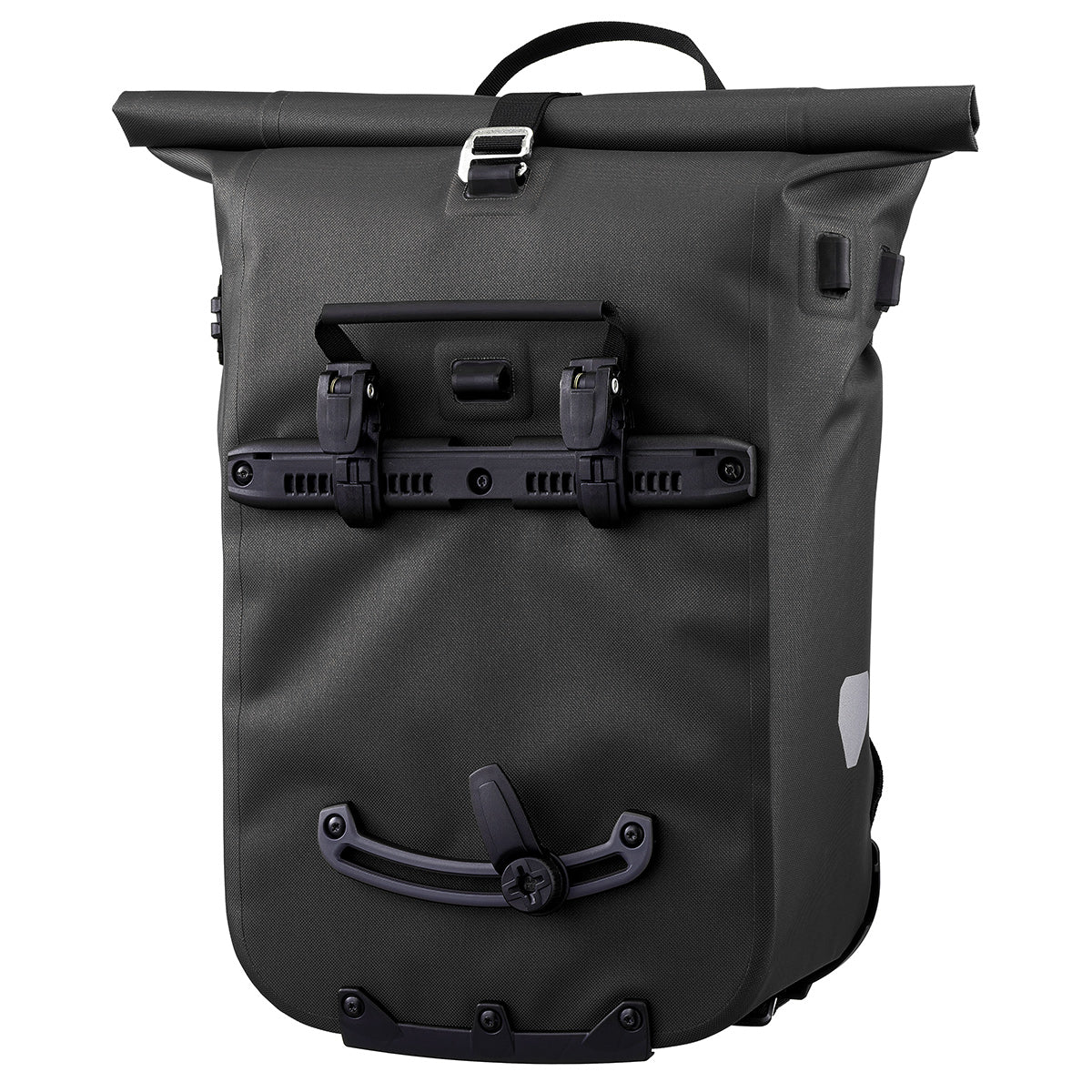 Torba na bagaż ORTLIEB VARIO 20 L czarna - Image 2