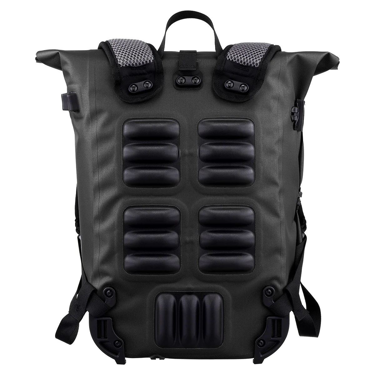 Torba na bagaż ORTLIEB VARIO 20 L czarna - Image 3