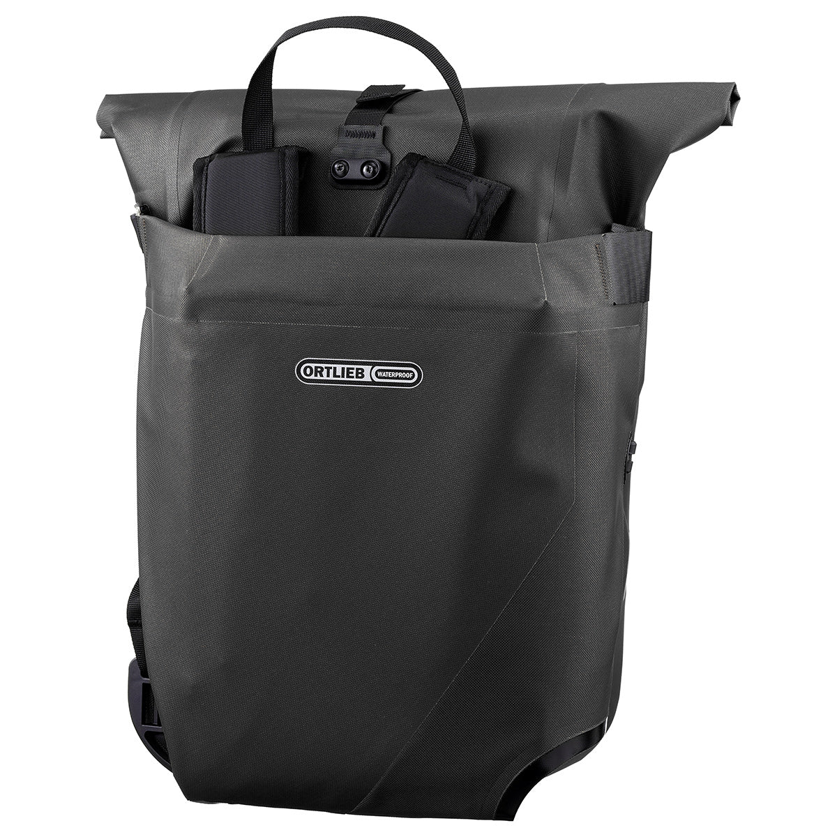 Torba na bagaż ORTLIEB VARIO 20 L czarna - Image 4