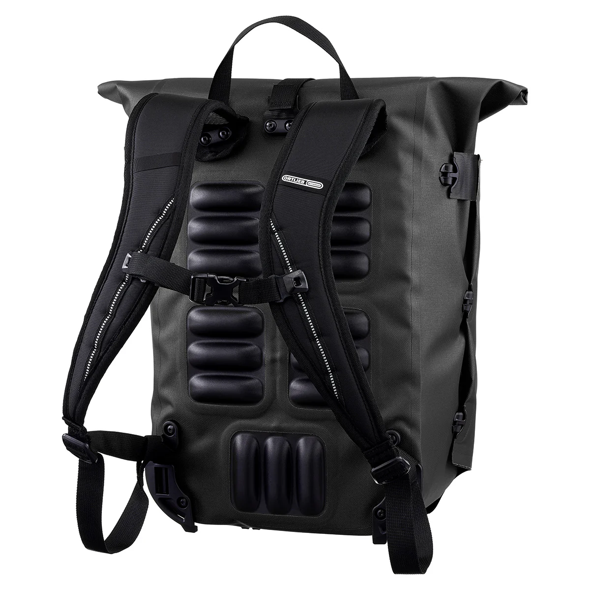 Torba na bagaż ORTLIEB VARIO 20 L czarna - Image 5