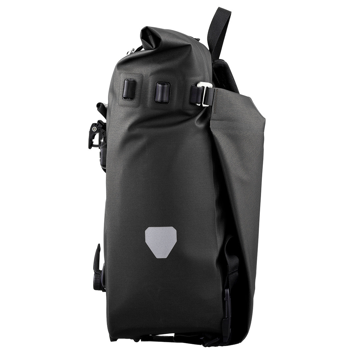 Torba na bagaż ORTLIEB VARIO 20 L czarna - Image 6