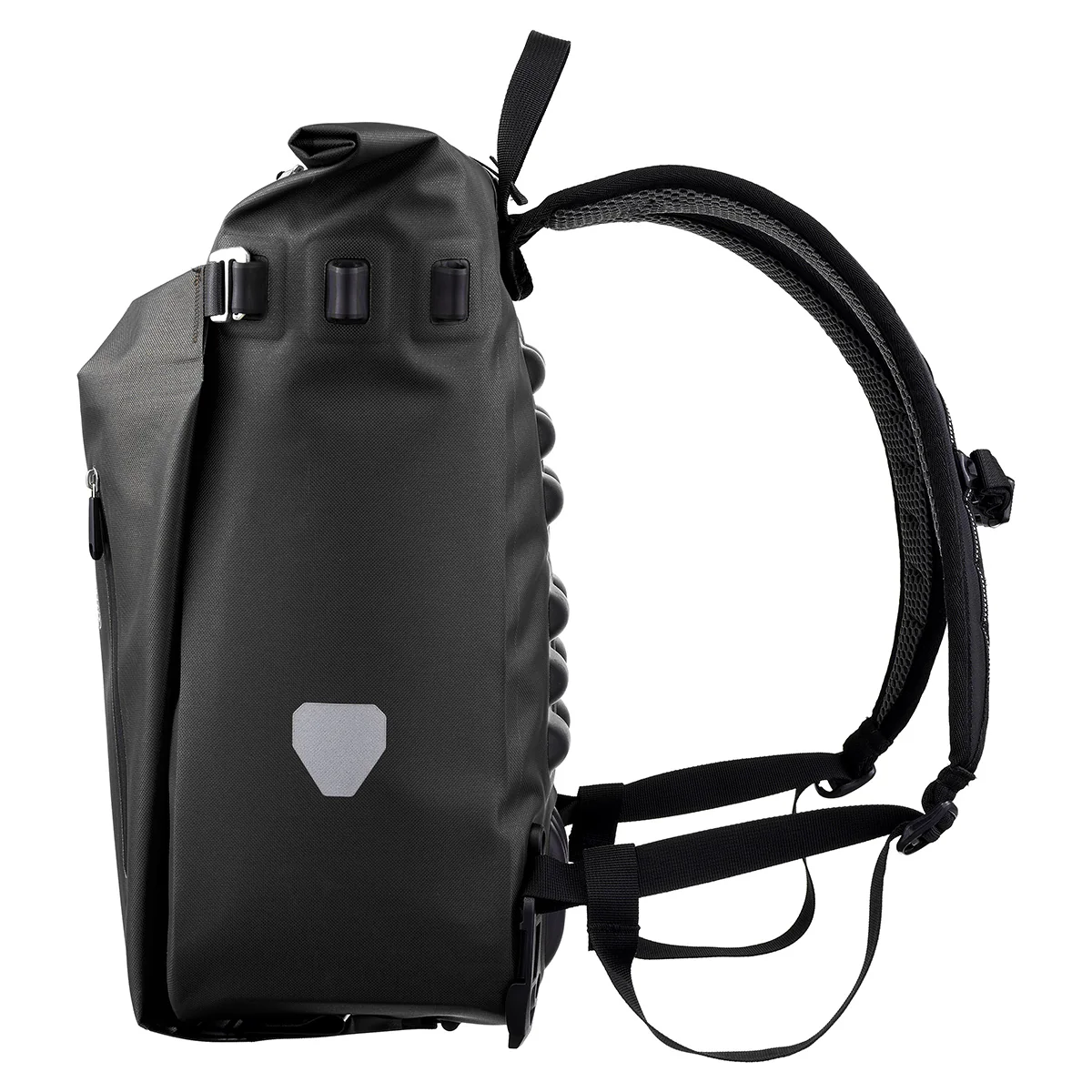 Torba na bagaż ORTLIEB VARIO 20 L czarna - Image 7