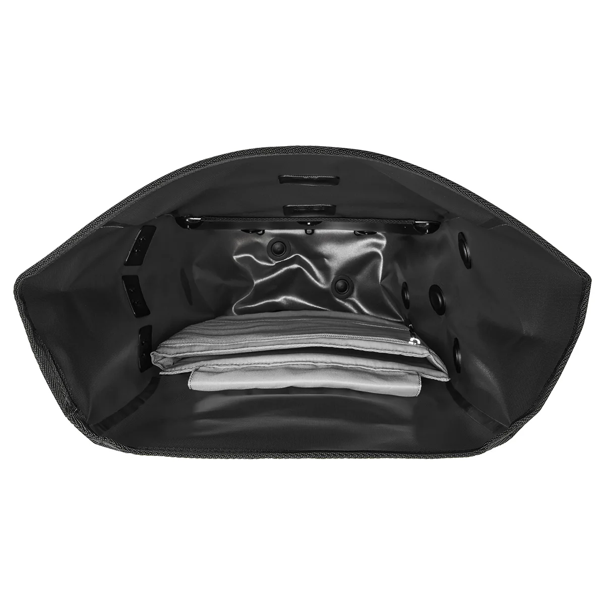 Torba na bagaż ORTLIEB VARIO 20 L czarna - Image 8