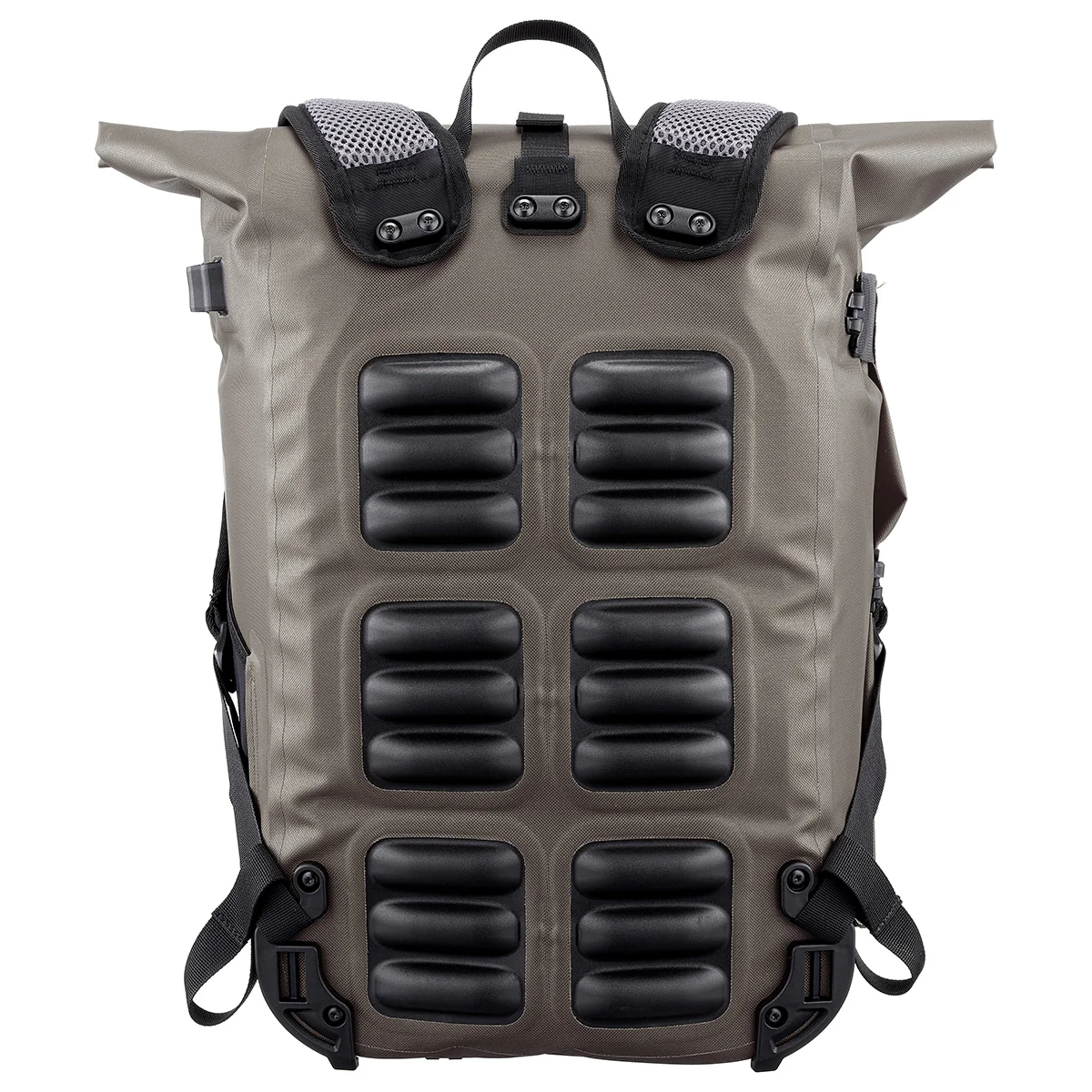 Torba na bagaż ORTLIEB VARIO 26 L szara - Image 2