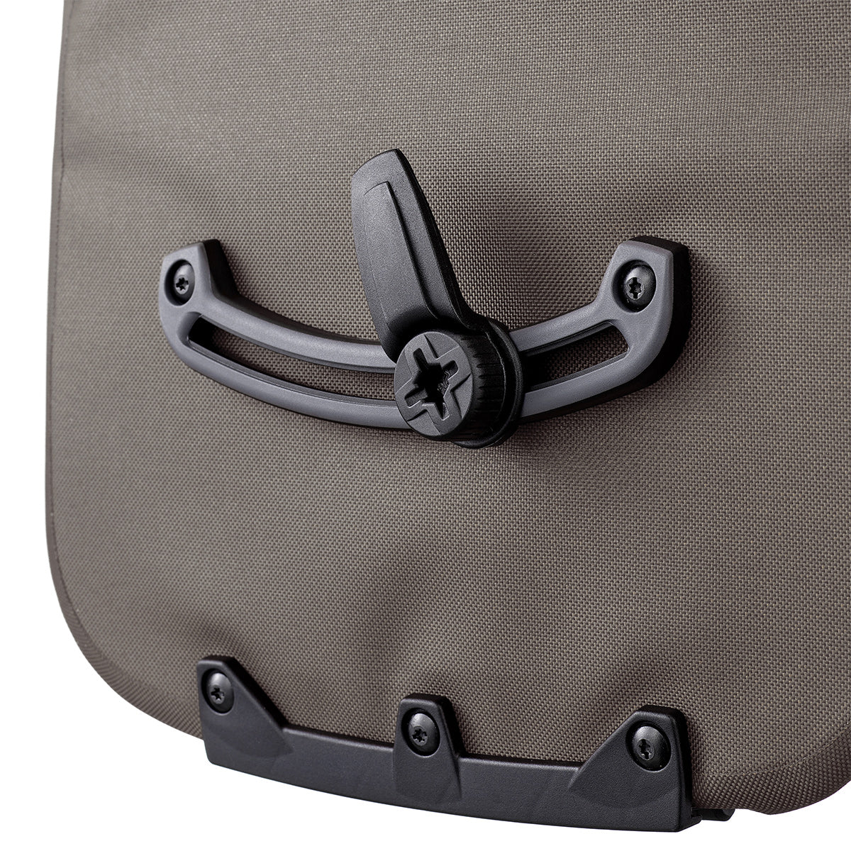 Torba na bagaż ORTLIEB VARIO 26 L szara - Image 6