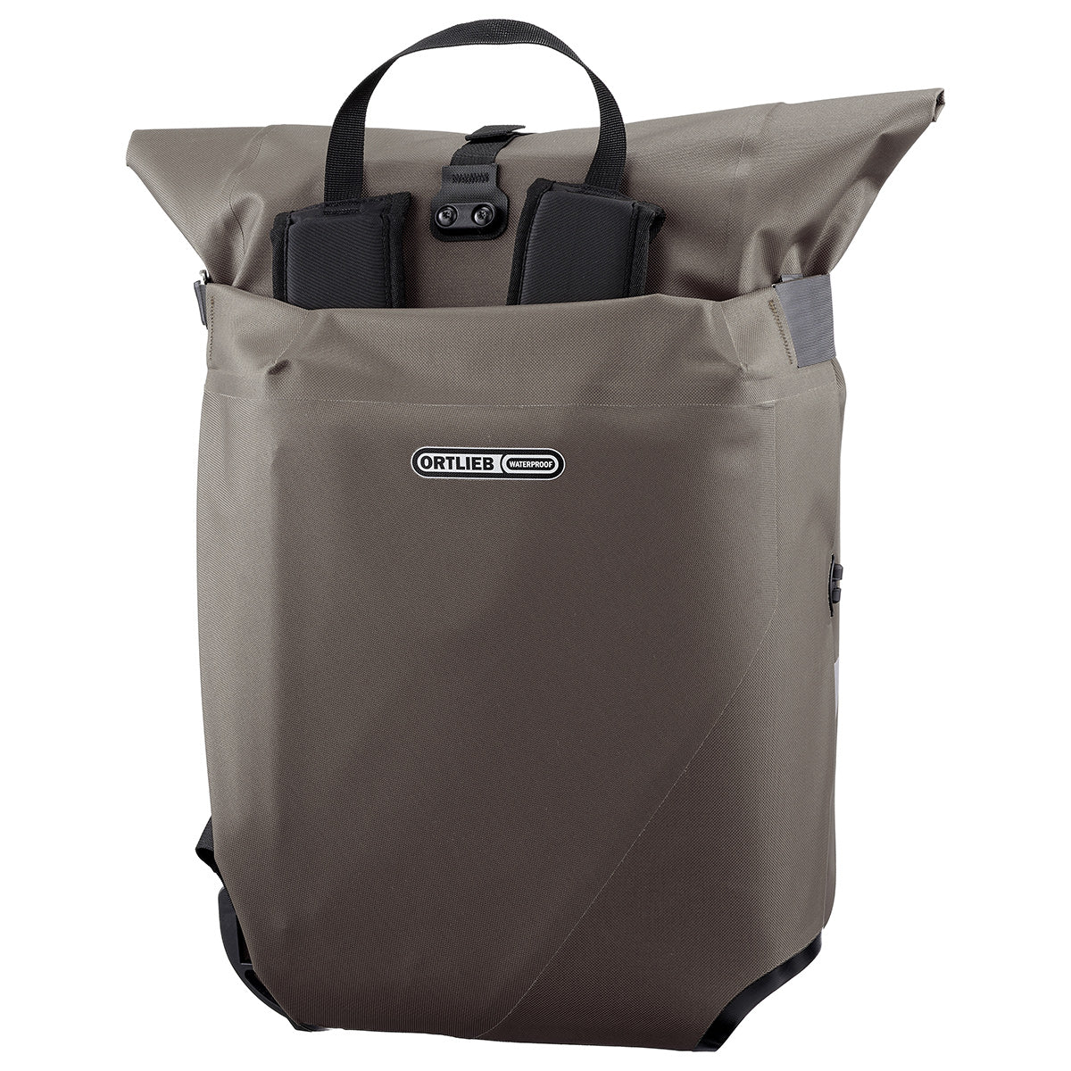 Torba na bagaż ORTLIEB VARIO 26 L szara - Image 7
