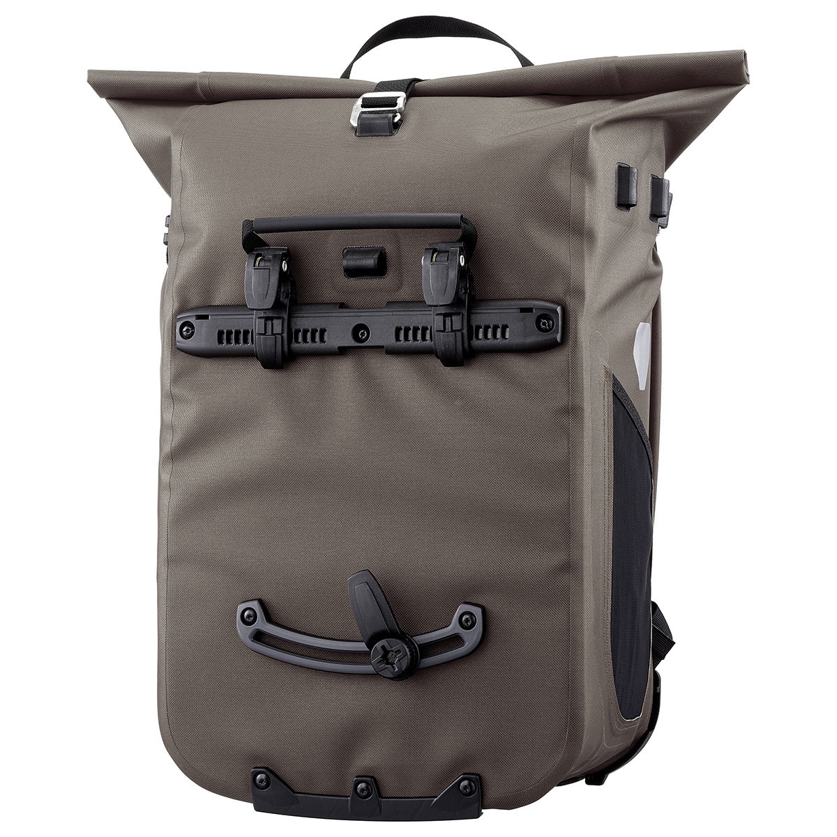 Torba na bagaż ORTLIEB VARIO 26 L szara - Image 8