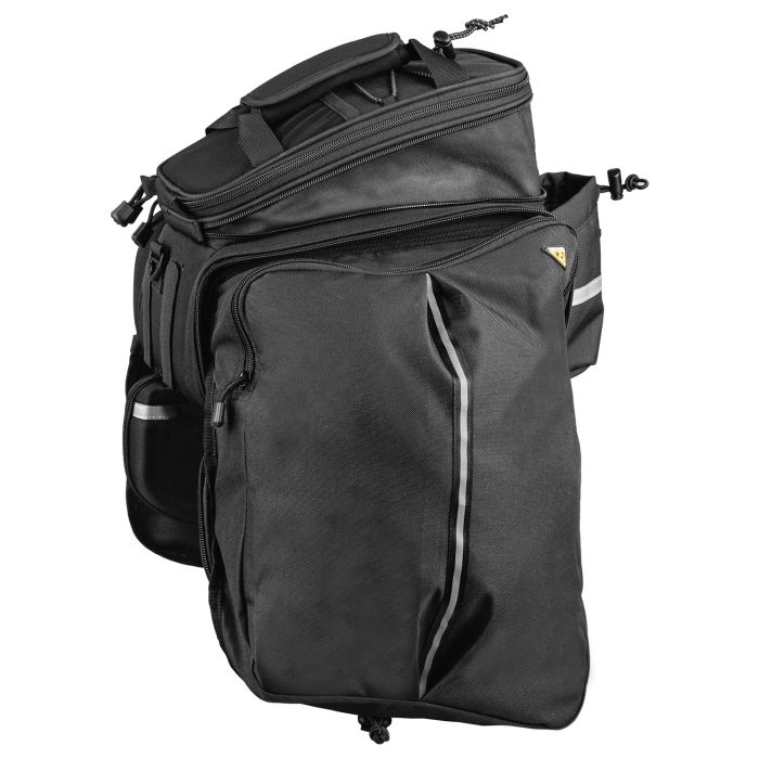 Torba na bagaż TOPEAK MTM TRUNKBAG DXP 19.4 L Czarny - Image 2