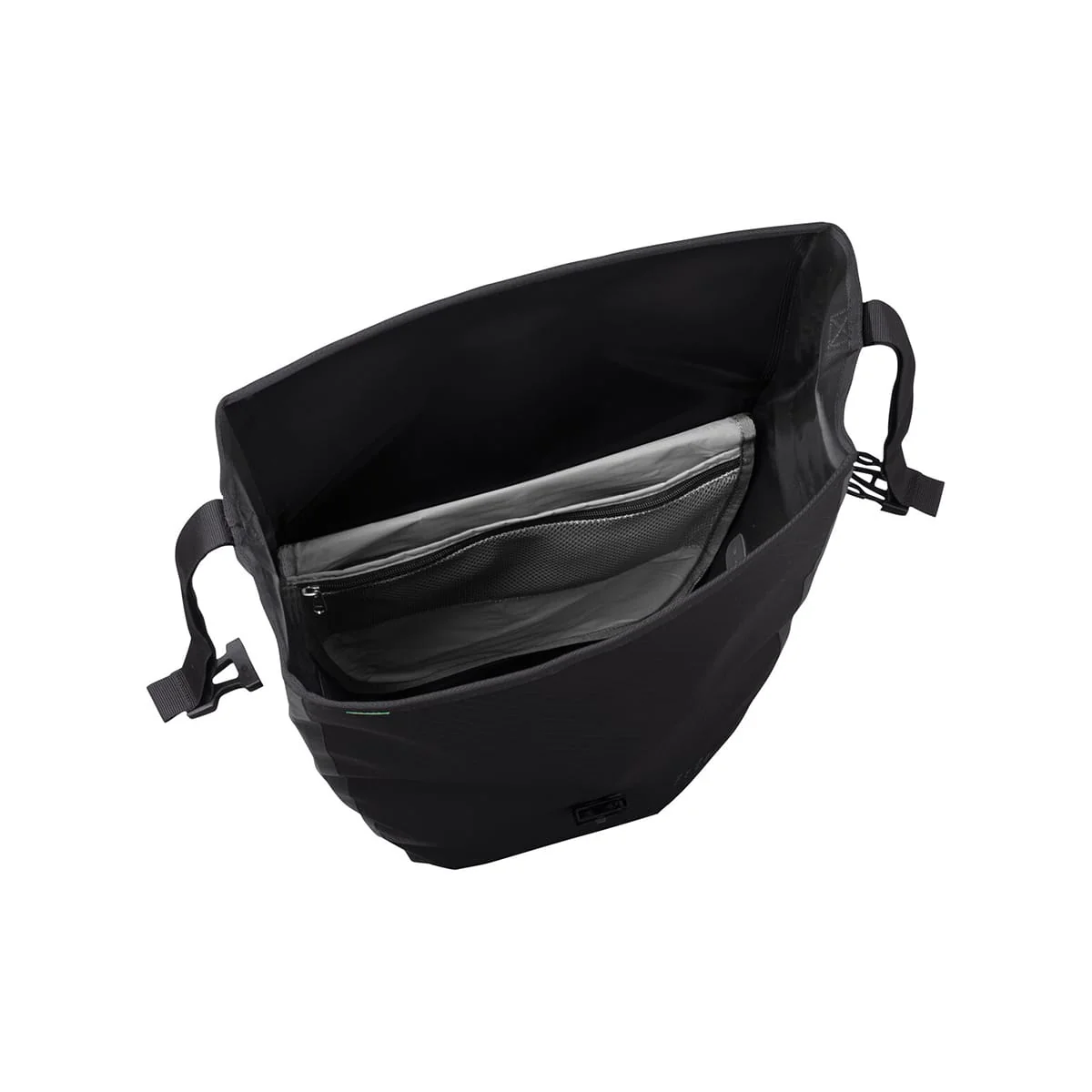Torba na bagaż VAUDE AQUA BACK SINGLE 24 L czarna - Image 2