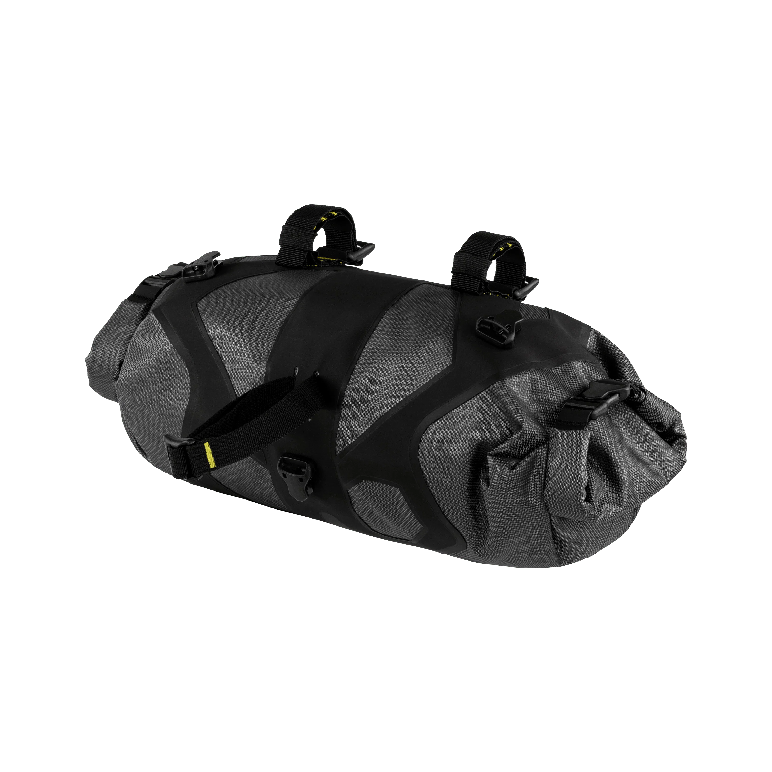 Torba na kierownicę APIDURA EXPEDITION HANDLEBAR PACK 9 L czarna - Image 2