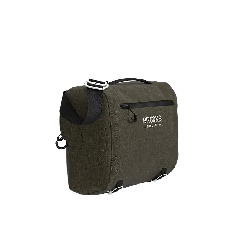 Torba na kierownicę BROOKS SCAPE COMPACT 10L zielona