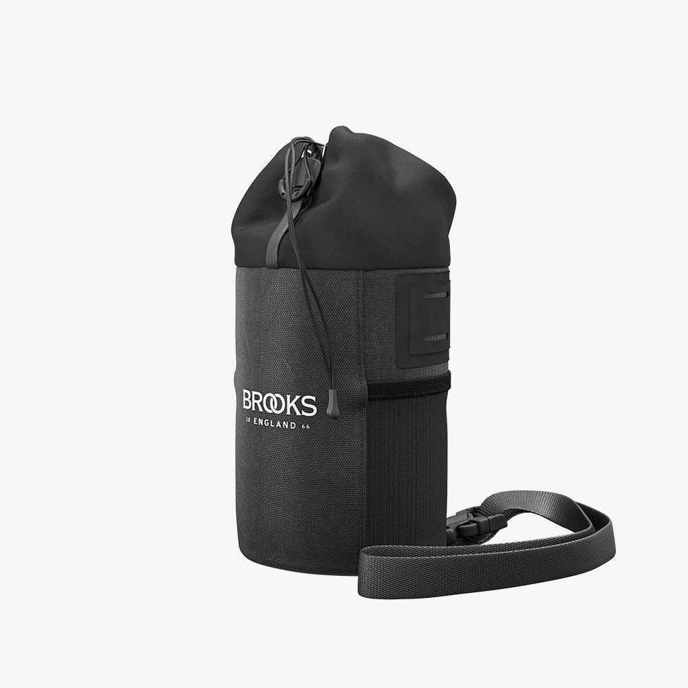 Torba na kierownicę BROOKS SCAPE FEED POUCH czarna - Image 2