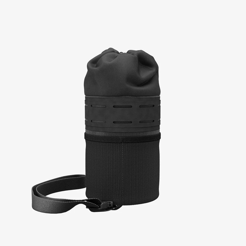 Torba na kierownicę BROOKS SCAPE FEED POUCH czarna - Image 5