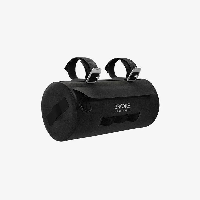 Torba na kierownicę BROOKS SCAPE POUCH 3L czarna