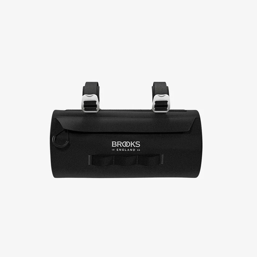 Torba na kierownicę BROOKS SCAPE POUCH 3L czarna - Image 2