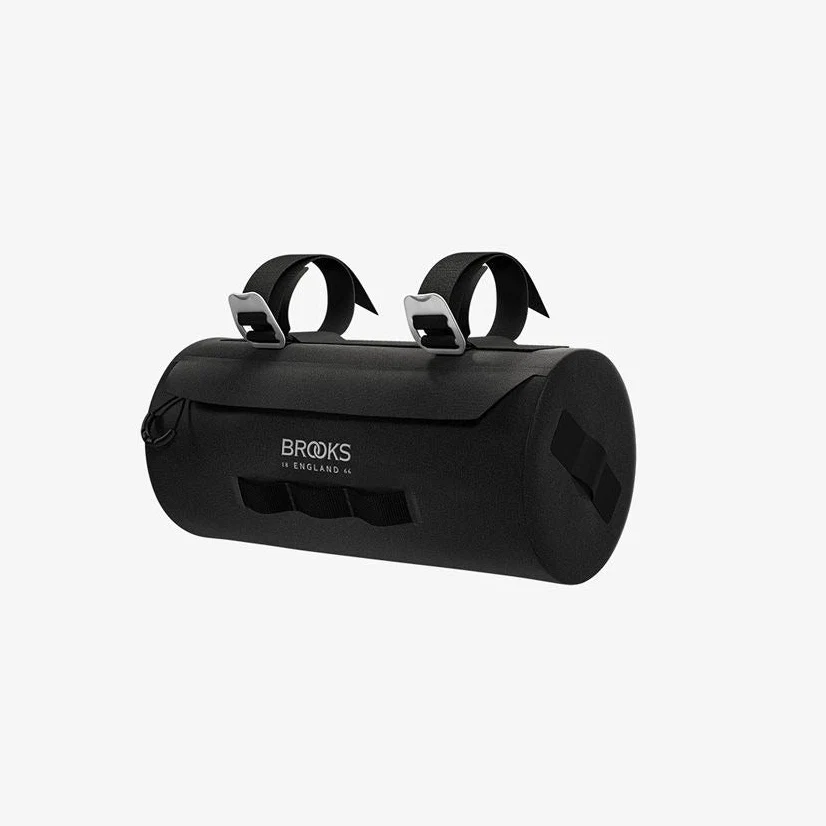 Torba na kierownicę BROOKS SCAPE POUCH 3L czarna - Image 3