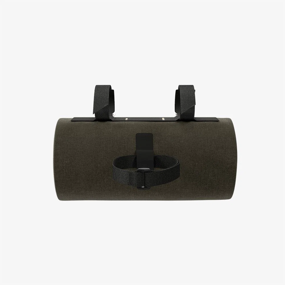 Torba na kierownicę BROOKS SCAPE POUCH 3L zielona - Image 4