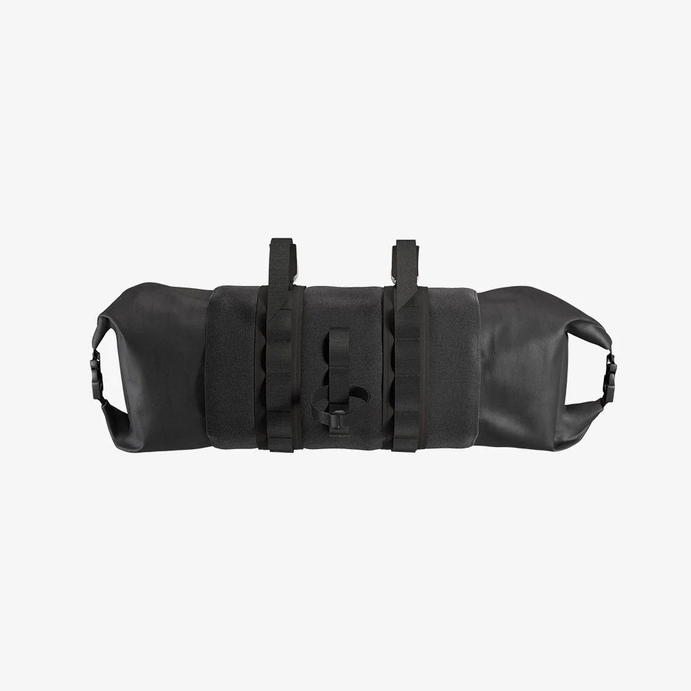 Torba na kierownicę BROOKS SCAPE ROLL czarna - Image 5