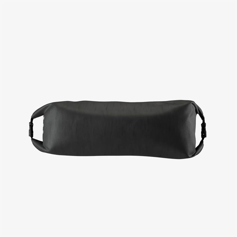 Torba na kierownicę BROOKS SCAPE ROLL czarna - Image 6