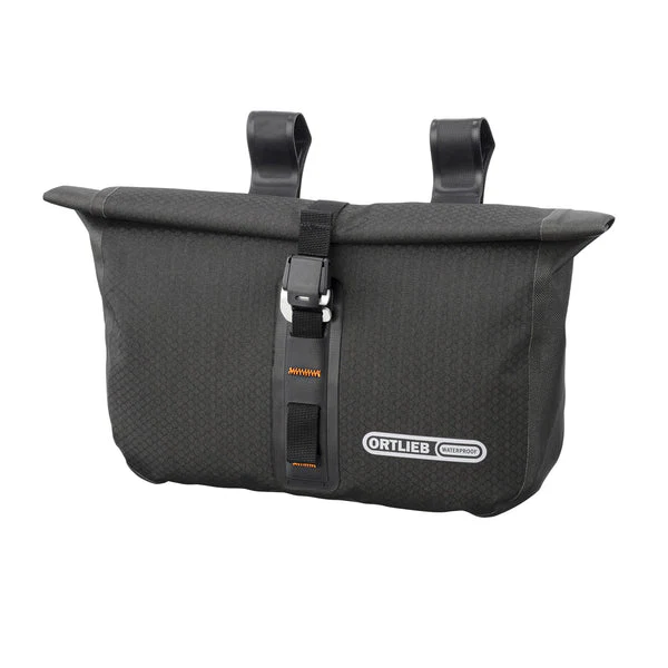Torba na kierownicę ORTLIEB ACCESSORY PACK 3,5 l czarna