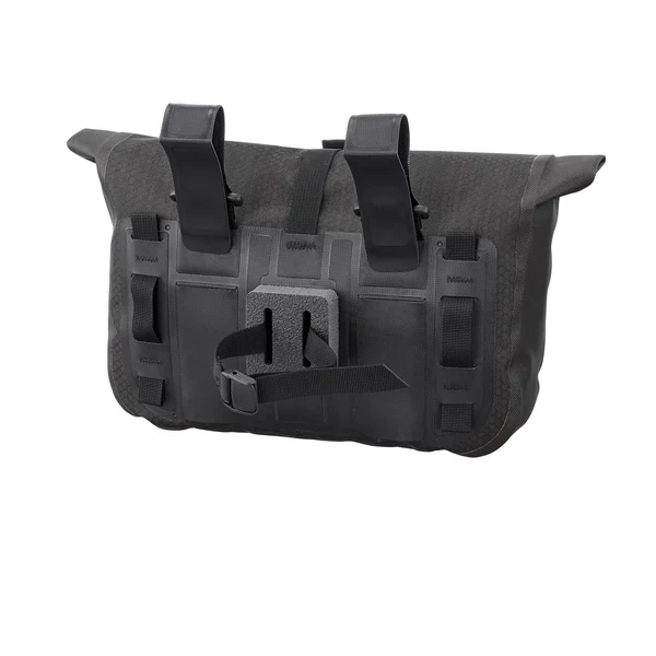 Torba na kierownicę ORTLIEB ACCESSORY PACK 3,5 l czarna - Image 2