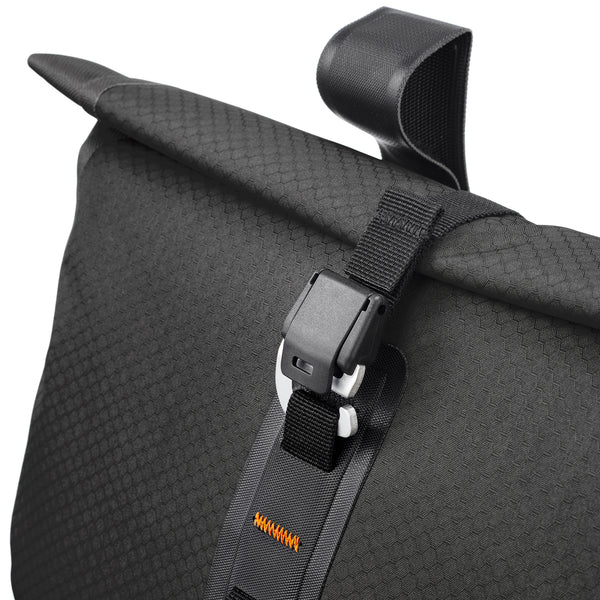 Torba na kierownicę ORTLIEB ACCESSORY PACK 3,5 l czarna - Image 5