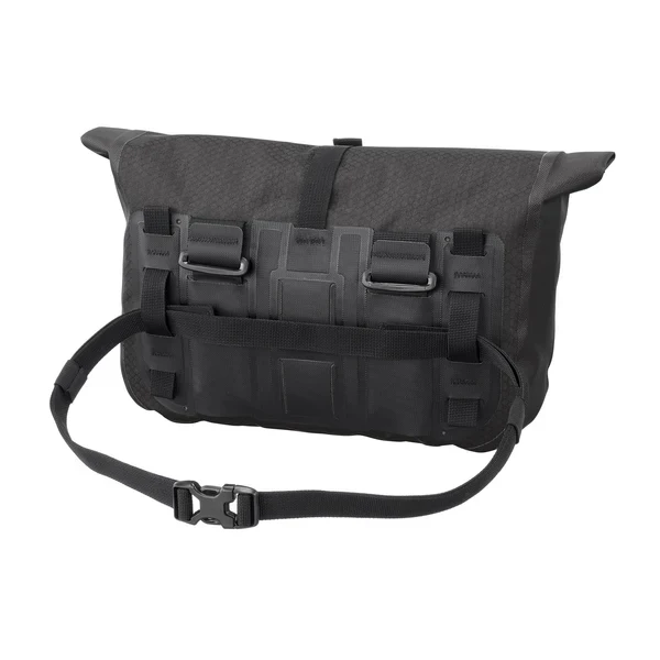 Torba na kierownicę ORTLIEB ACCESSORY PACK 3,5 l czarna - Image 6