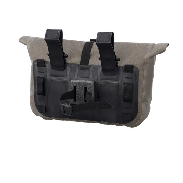 Torba na kierownicę ORTLIEB ACCESSORY PACK 3,5 L beżowa - Image 2