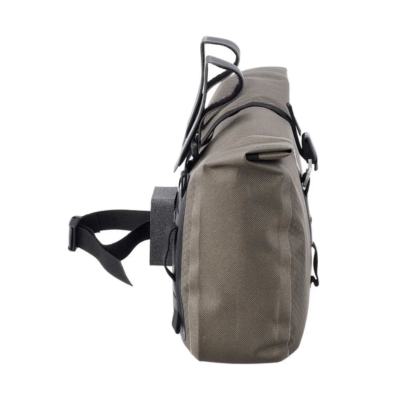 Torba na kierownicę ORTLIEB ACCESSORY PACK 3,5 L beżowa - Image 3